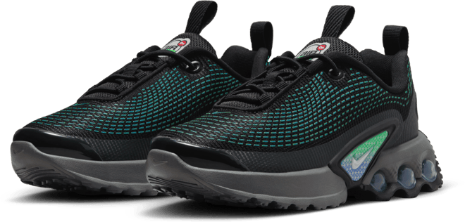 Nike Air Max Dn Little Kids' Shoes