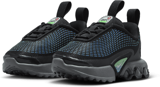 Nike Air Max Dn Baby/Toddler Shoes