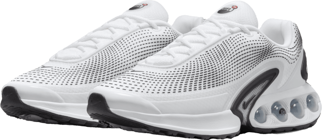 Nike Air Max Dn Tenis