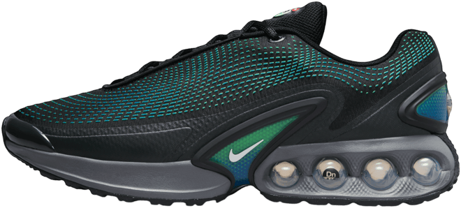 Nike Air Max Dn Tenis