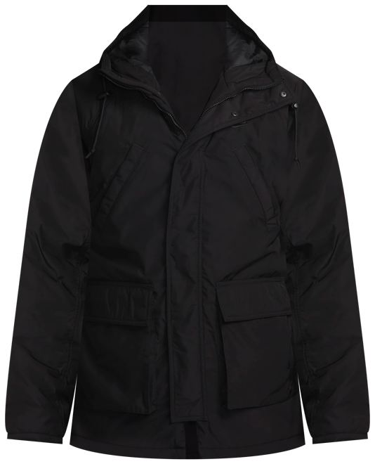 Nike sportswear parka mens hotsell