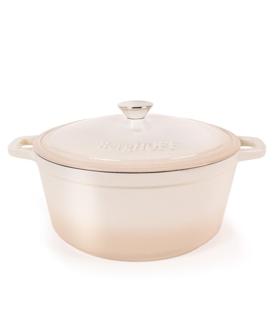 Neo Cast Iron 7qt. Round Dutch Oven 11" with Lid