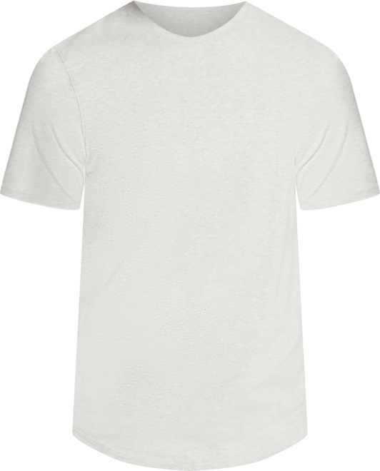 Men's Performance Crewneck T-Shirt