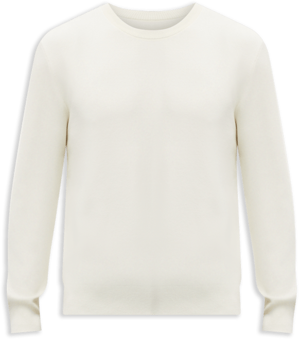 Men's Regular-Fit Crewneck Sweater, Created for Macy's