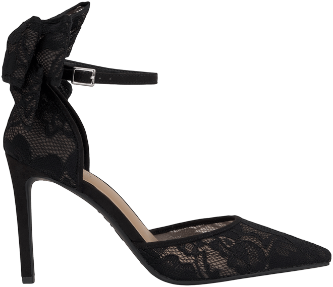 Women's Sanira Bow Pumps, Created for Macy's