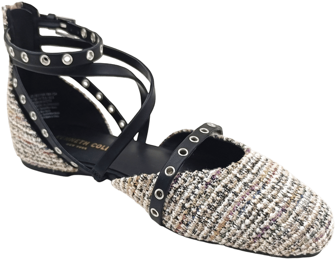 Women's Mason Strappy Flats