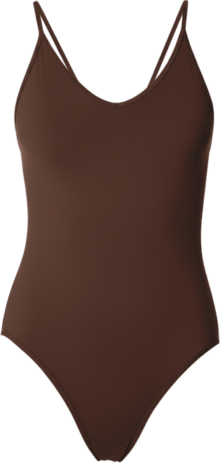 Women's Everyday Seamless Shaping Thong Bodysuit