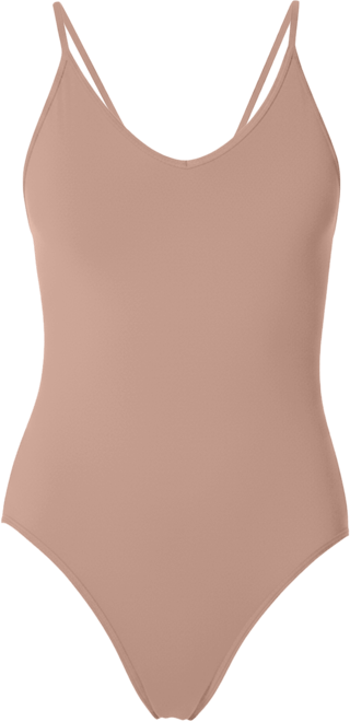 Women's Everyday Seamless Shaping Thong Bodysuit