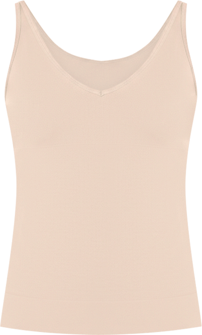 Women's Everyday Seamless Shaping Tank Top
