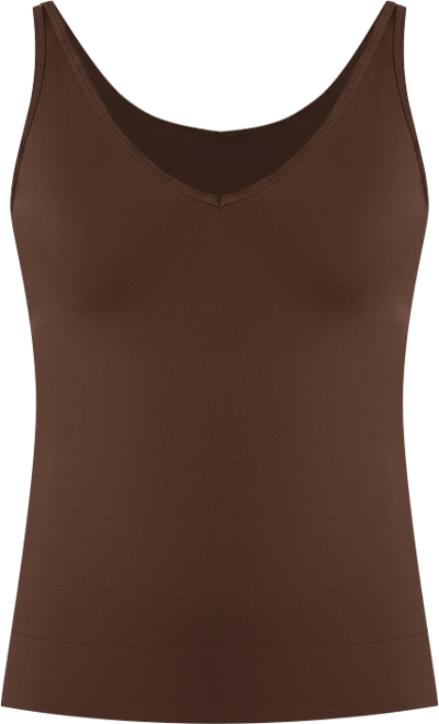 Women's Everyday Seamless Shaping Tank Top