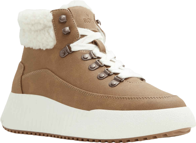 Women's Bling Peak Lace-Up Sneakers