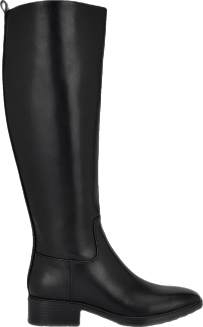 Women's Barile Tall Block Heel Boots