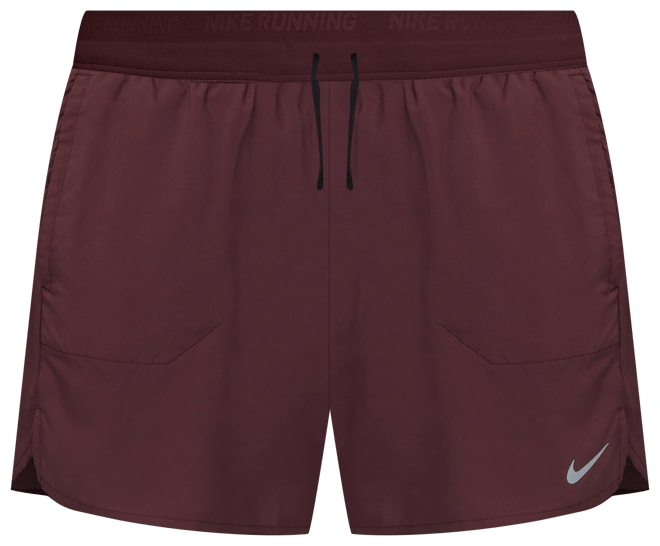 Nike Stride Men's Dri-FIT 13cm (approx.) Brief-Lined Running Shorts