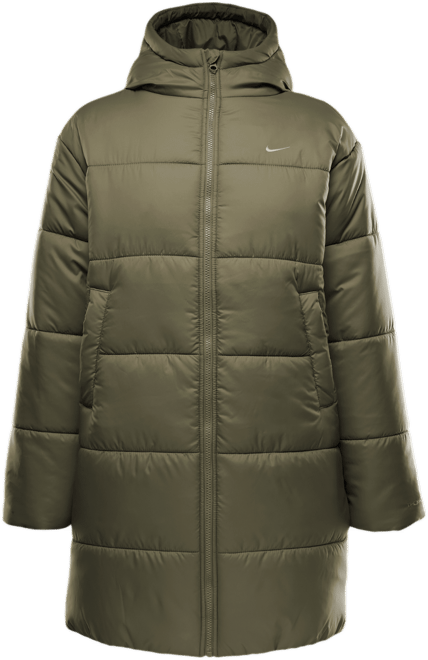 Nike Sportswear Classic Puffer Women's Therma-FIT Loose Parka