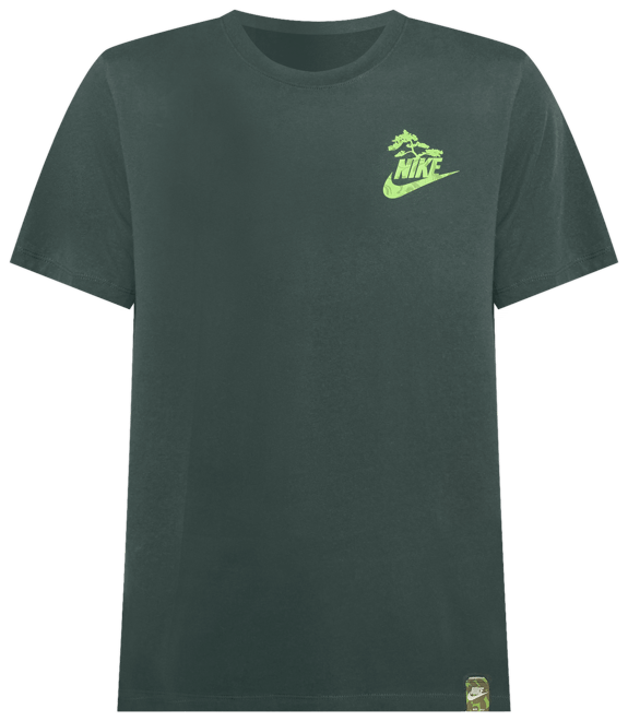 Nike Sportswear Club Playera