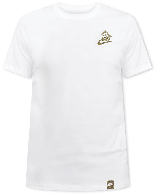 Nike Sportswear Club T-Shirt