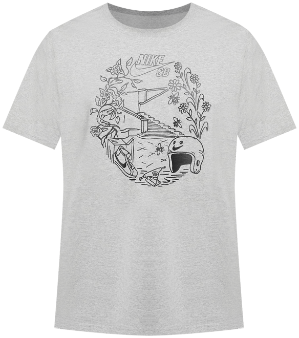 Nike SB T-Shirt