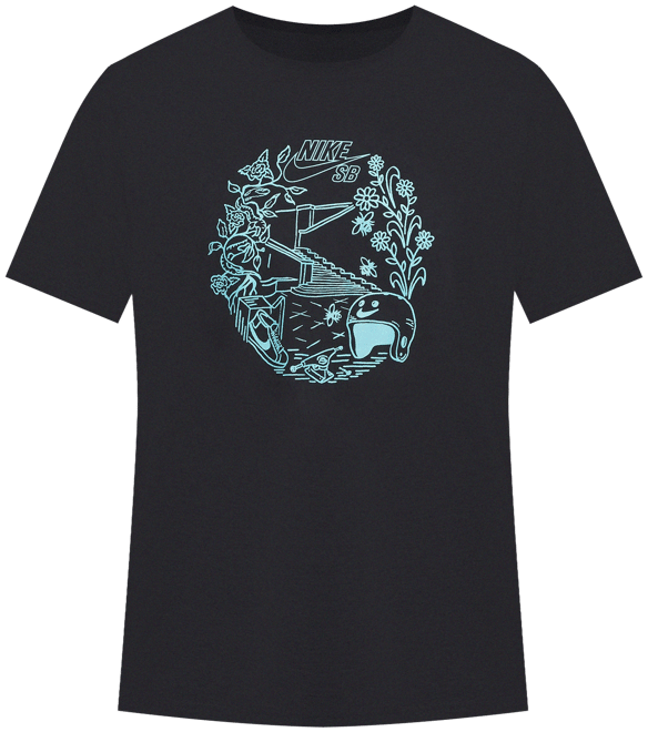 Nike SB T-Shirt