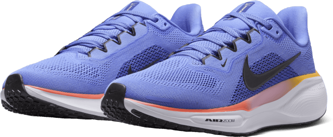 ナイキ ペガサス 41 ウィメンズ ロード ランニングシューズ