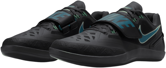 Nike Zoom Rotational 6 Tenis de atletismo para lanzamiento