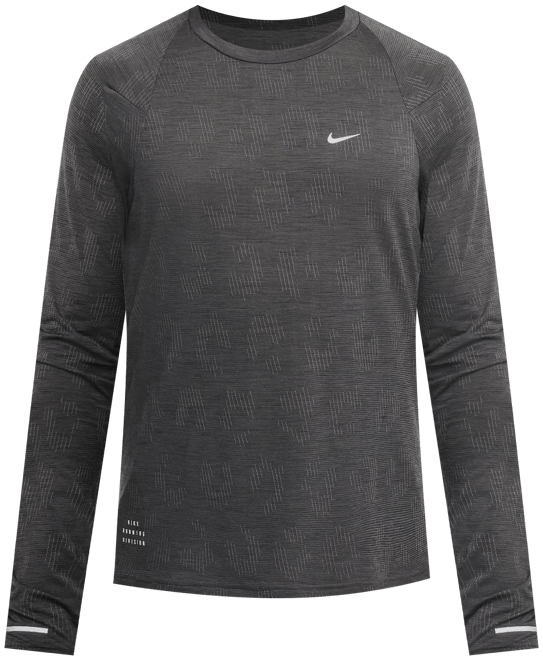 Nike Running Division Men's Therma-FIT ADV Long-Sleeve Running Top