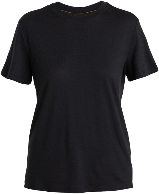 Icebreaker Women's Merino 150 Tech Lite III Short Sleeve T-Shirt