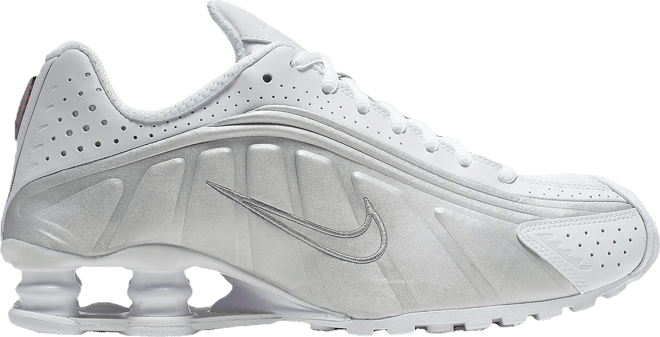 【NIKE】W SHOX R4 Nike Shox R4 Women's Shoes. Nike.com