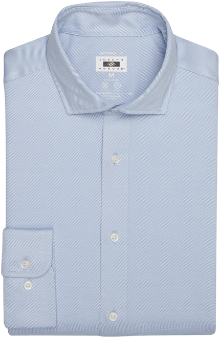 joseph abboud cotton elite dress shirt Joseph Abboud Modern Fit Solid Dress Shirt, White