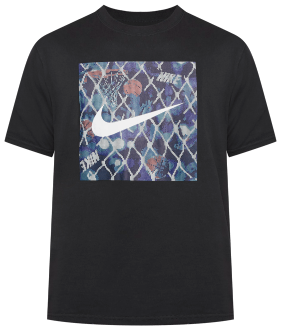 Nike Men's Max90 Basketball T-Shirt