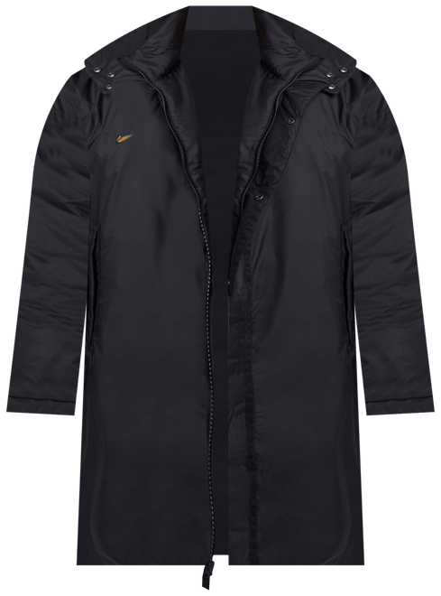 Nike Culture of Football Men's Therma-FIT Soccer Jacket