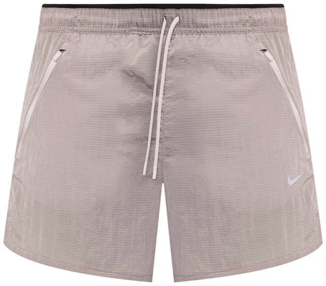 Nike Stride Running Division Men's 5" Dri-FIT Water-Repellent 2-in-1 Running Shorts