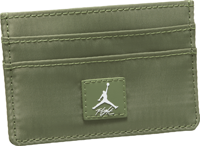 Jordan Men's Flight Card Case
