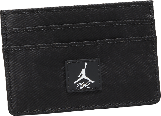 Jordan Men's Flight Card Case