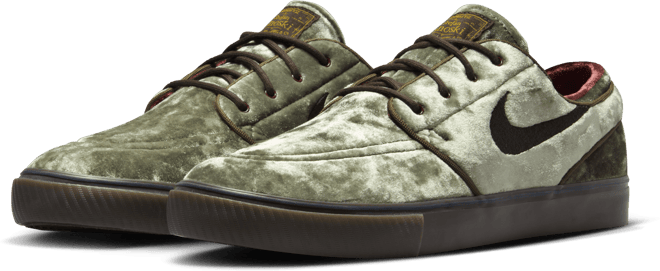 Nike SB Zoom Janoski OG+ SE Zapatillas de skateboard