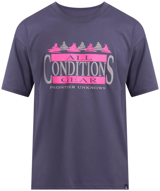 Nike ACG Men's Dri-FIT T-Shirt