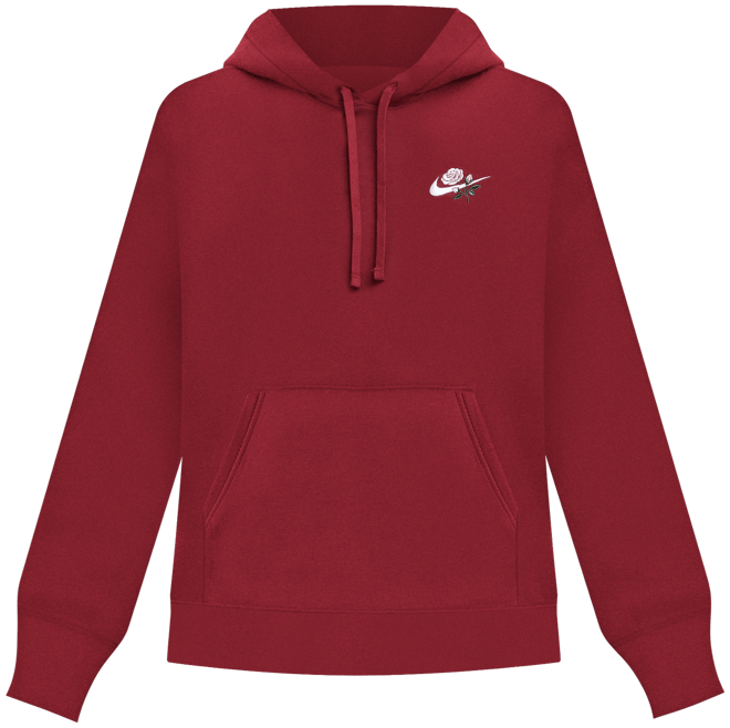 Nike Sportswear Club Fleece Hoodie