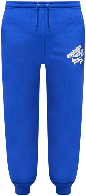 Nike Sportswear Club Men's Fleece Joggers