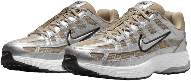 Nike P-6000 Men's Shoes