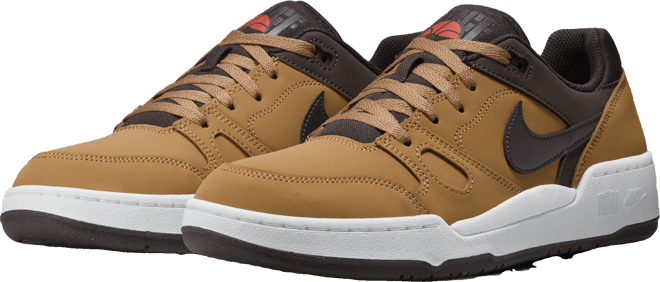 Nike Full Force Low Premium Tenis para hombre