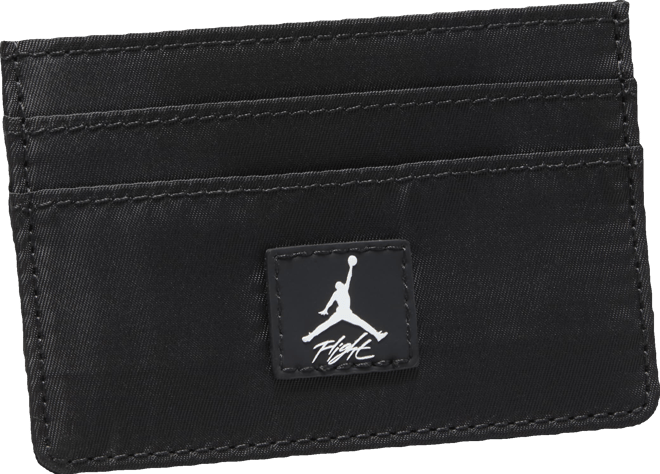Jordan Men's Flight Card Case