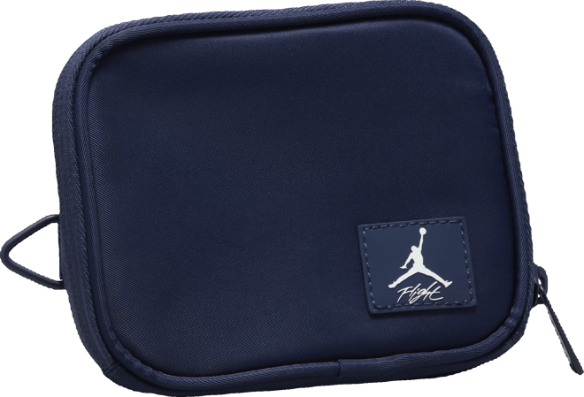 Jordan Men's Flight Zip Wallet