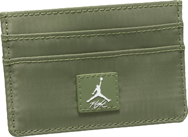 Jordan Men's Flight Card Case
