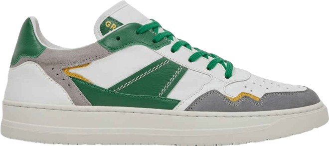 Men's Kingston Low Sneakers