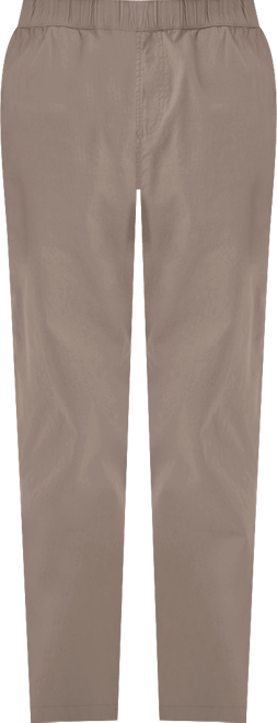 Men's Organic Cotton Daily Twill Midweight Pant