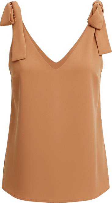 Women's Feel For You V Neck Top