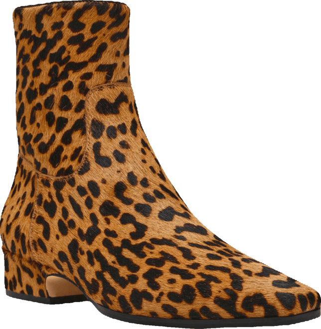 Macys steve madden leopard hot sale