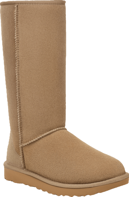 UGG Women s Classic II Tall Boots Macy s
