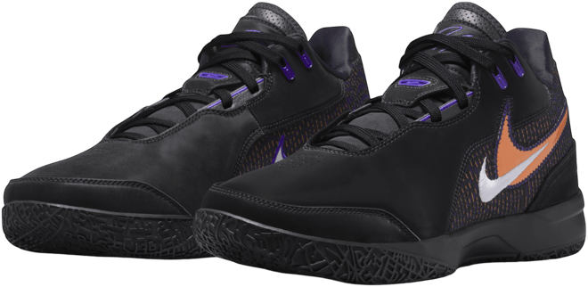 LeBron NXXT Gen AMDP "Diana Taurasi" Tenis de básquetbol