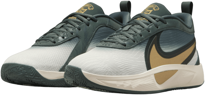 Giannis Freak 6 Big Kids' Basketball Shoes