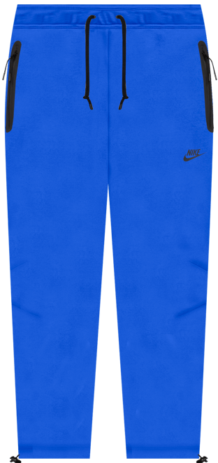 Nike Tech Men's Fleece Open-Hem Pants